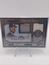 Dallas Keuchel Cards and Rookie Card Guide 18