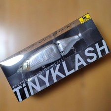 Fishing Lure DRT TiNY KLASH Hi Ultimate Baitfish ver2