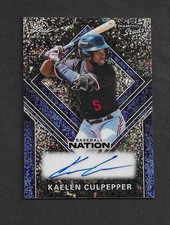 Panini Lands Exclusive USA Baseball Card License 7