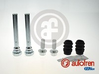 Autofren Seinsa FüHrungshüLsensatz Bremssattel FüR Honda FR-V BE Stream RN