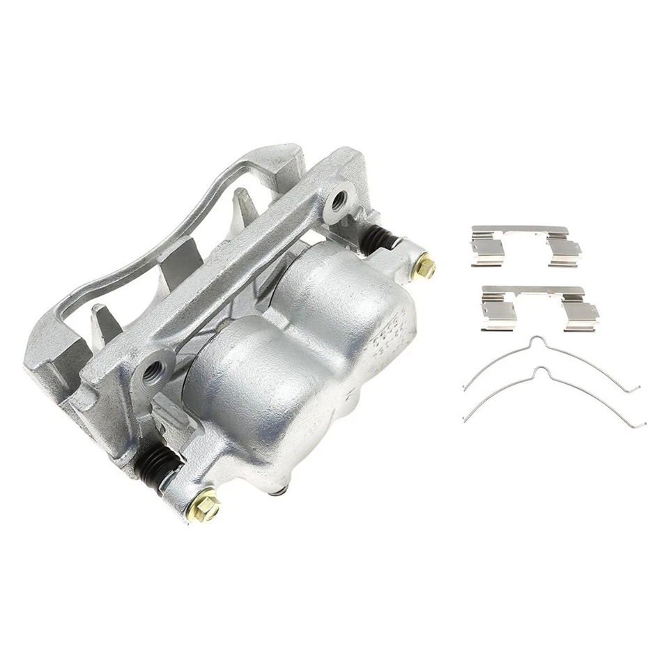 Freno de disco y pinza lado del conductor ACDelco genuino para Lincoln Mark LT 2006-2008 Foto 3 de 4