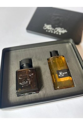 Rum Knuckles London EDT Spray 100ml Wash 150ml Herrenduft würziger Duft