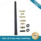 New 7" Universal Short Car Auto Antenna AM/FM Radio Aerial Whip For Chevy 2004