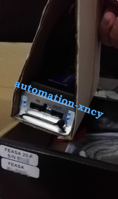 1pcs NEW Feasa 20F LED ANALYSER Fast shipping#DHL or FedEx