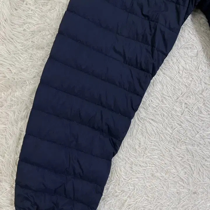 Phantom Goose Down Lightweight Padded Jacket #504 - image 3