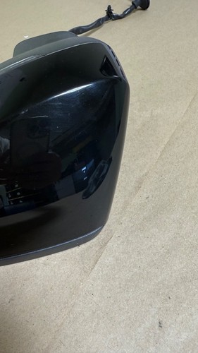 Audi A3 S3 Quattro OEM Left Mirror Assembly 2015 2016 2017 2018 2019 2020 Z7 - Foto 5 di 10