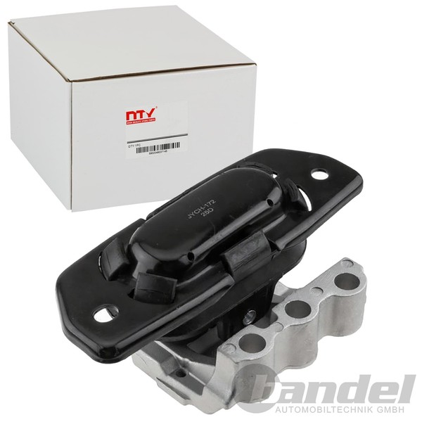 NTY Motorlager Rechts Passend FüR Chrysler Sebring Dodge Avenger | ZPS-CH-172-image