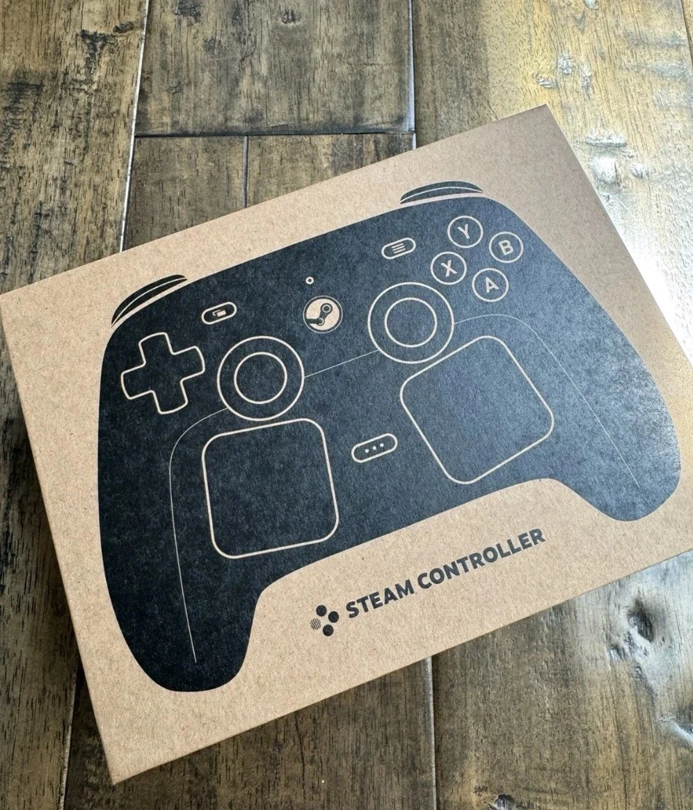 steam controller　開封済み値下げ可！ Steam Controllers for PC for sale | eBay