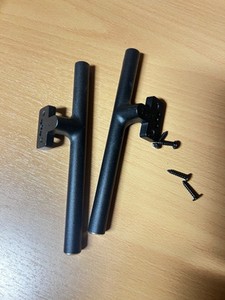 Standfüße für fernseher Nokia HN32GE320C