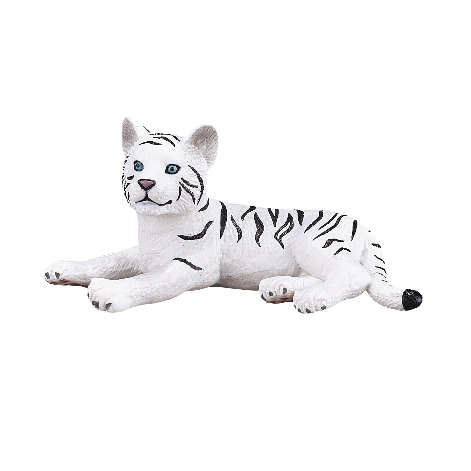 MOJO- Figur, weiß, 387015
