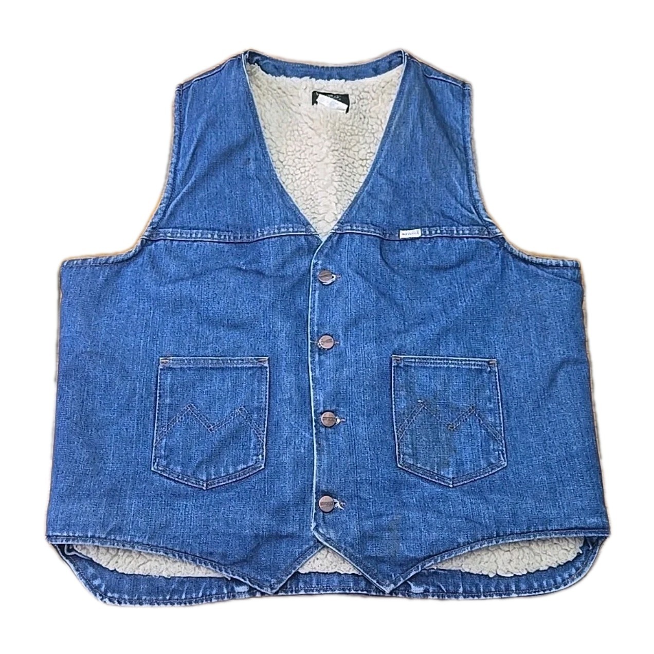 S Sz Xl Western Chore