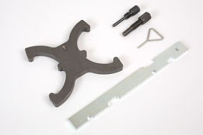 LASER TOOLS Montagewerkzeug Zahnriemen 6561 Stahl für FORD MAX 2 DXA CB7 CEU 3 4