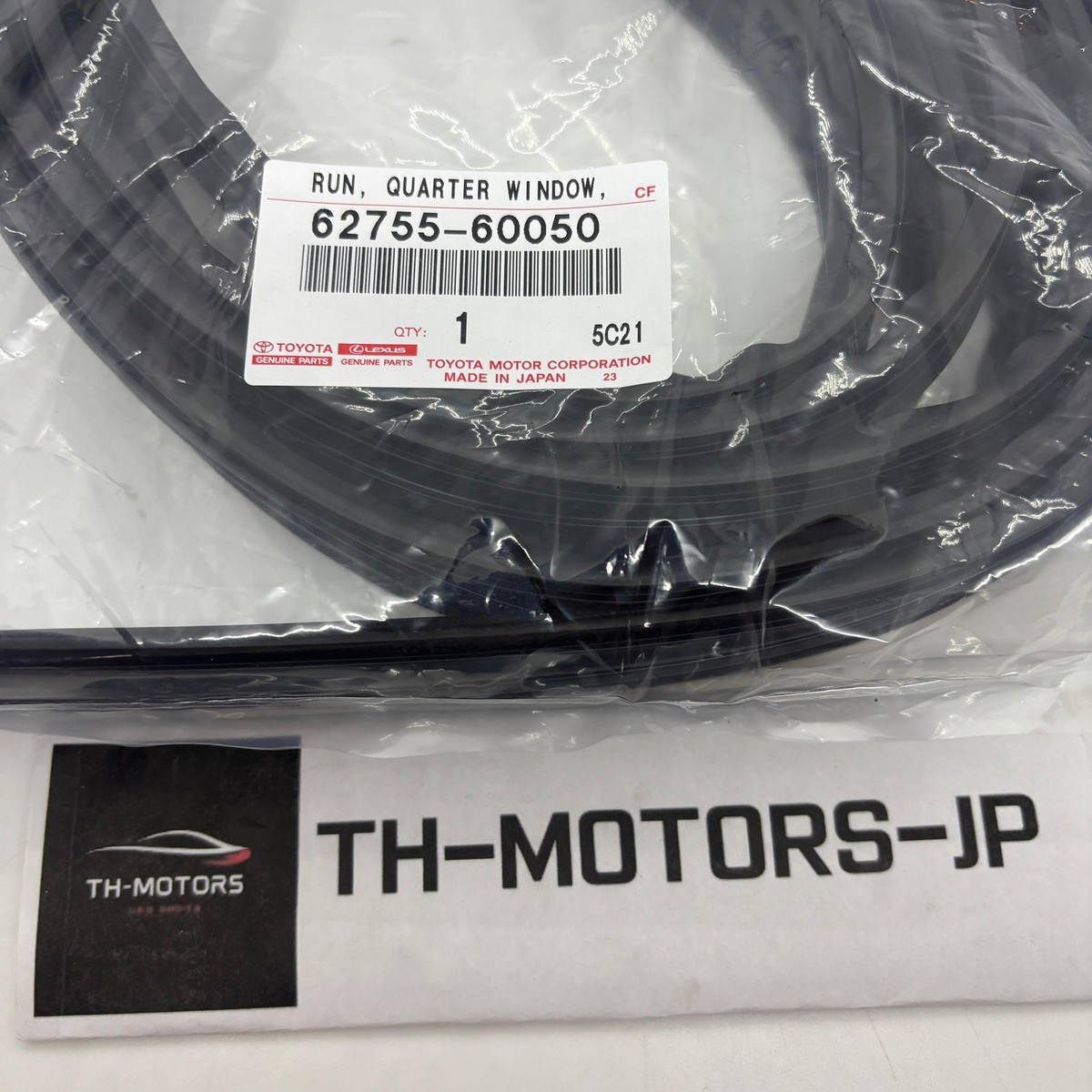 、 SIDE WINDOW / toyota | part list｜JP-CarParts.com