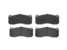 BREMBO BREMSBEL�GE + WARNKONTAKT VORNE passend f�r MINI R56