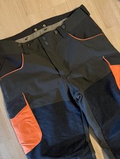 H&auml;rkila Pro Hunter Wildboar Hose Gr&ouml;&szlig;e 52 Sauenschutzhose
