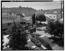 Hughes Aircraft Company, 6775 Centinela Avenue, Los Angeles, California, 4 1