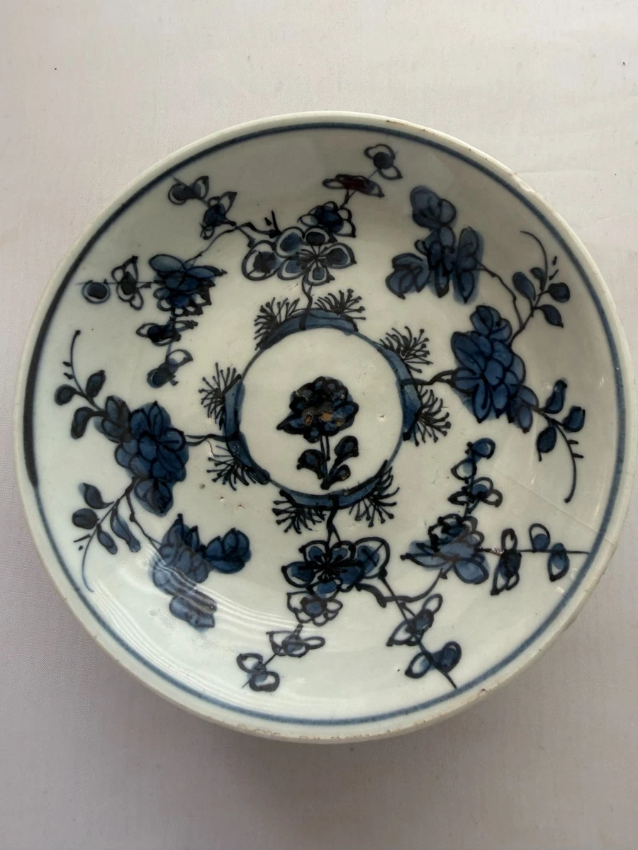 Ming Dynasty Porcelain Indiana Antique Chinese Plates for sale | eBay