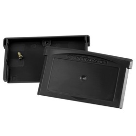 Game Boy Advance Replacement Cartridge Shell