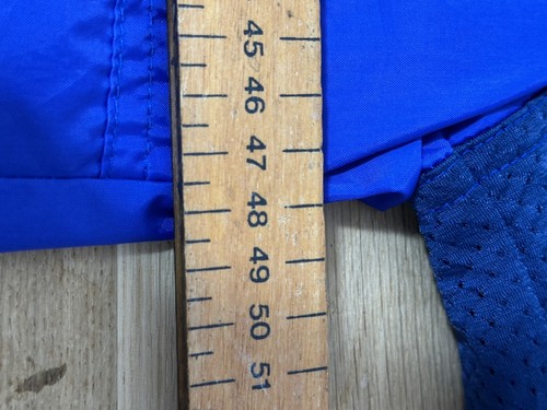 Vintage Nike Jacket Youths 14-16 yr Padded Elbows (1196) - Picture 6 of 7