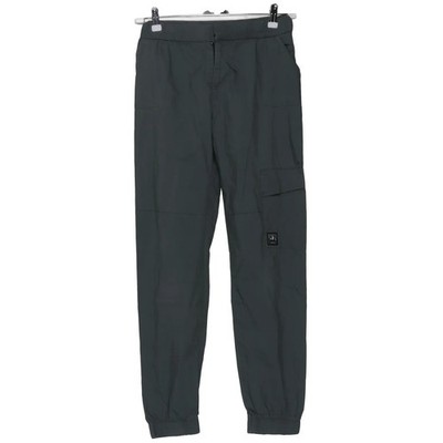 Decathlon, Cargohose, Größe: 172, Grün, Baumwolle/Polyester, Einfarbig #psD
