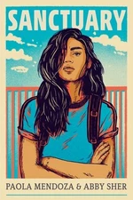 Sanctuary Paola Mendoza Paperback