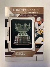 2021-22 O-Pee-Chee Patches or Playing Card (Upper Deck OPC) NHL Hockey Pick List