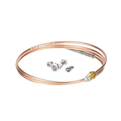 Mavrik 48 in BASO Slimjim Thermocouple