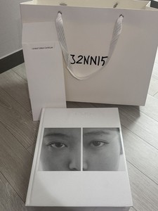 Jennie Photobook | eBay