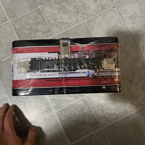 Upper Deck Tribute To Jordan Lunch Box Set 1998/99 - Picture 4 of 4