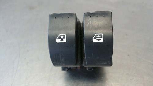 Schaltereinheit TÜR  L 315040 Renault Megane 1.9 dCi M 2004-2005