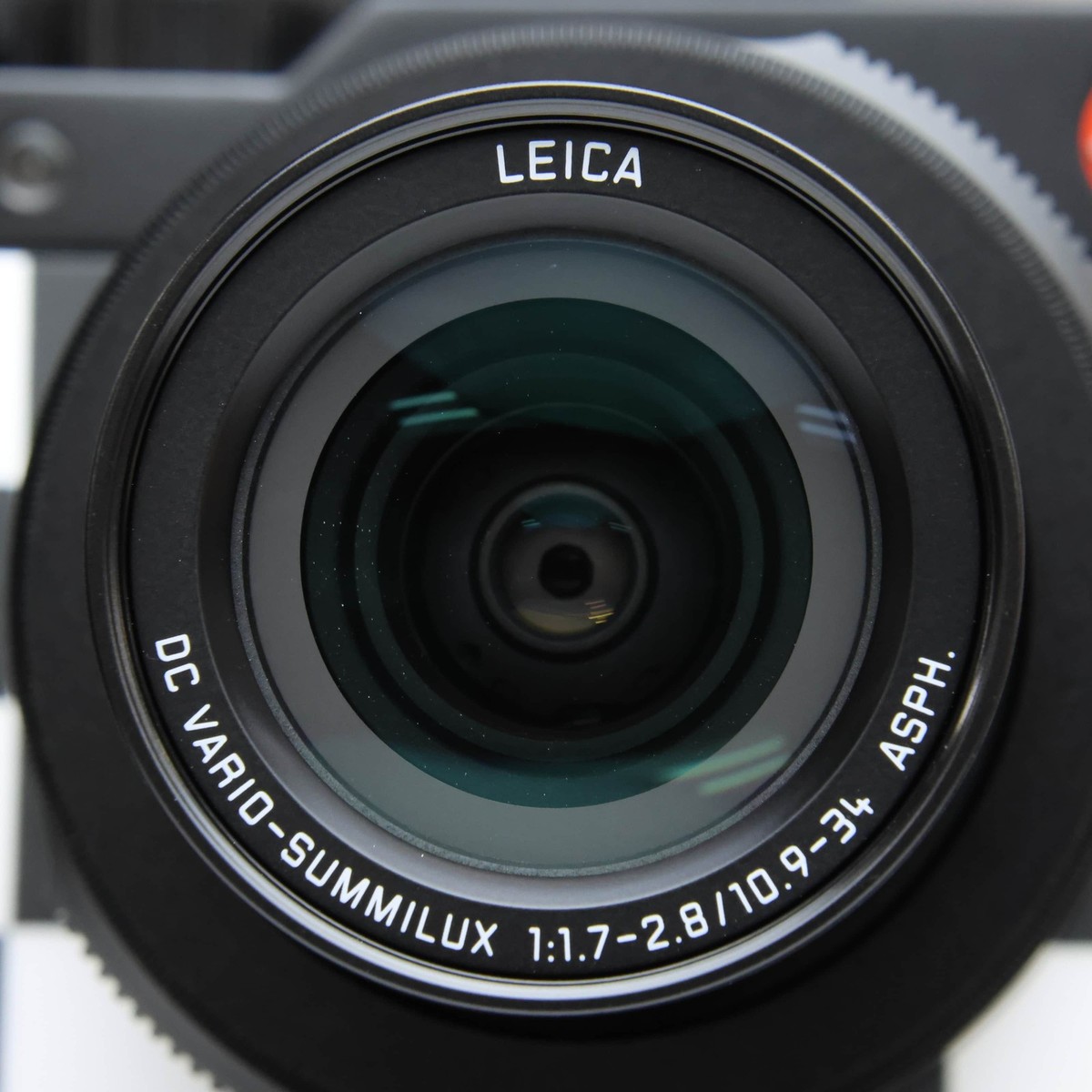 Leica D-LUX7 Vans x Ray Barbee Edition -Near Mint- #387 | eBay