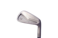 TaylorMade P7MC 7-Iron RH Stiff Flex 95-115g Steel Shaft