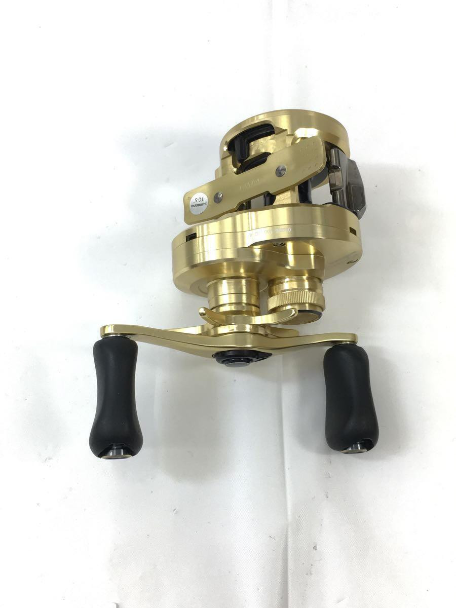 SHIMANO21 Calcutta Conquest 100HG Right-handed/Bait Reel | eBay SHIMANO21 Calcutta Conquest 100HG Right-handed/Bait Reel | eBay