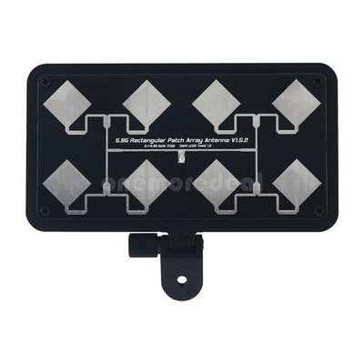 HG1727 5.8GHz 17dBi PATCH Antenna Directional Patch Array Flat Panel Antenna