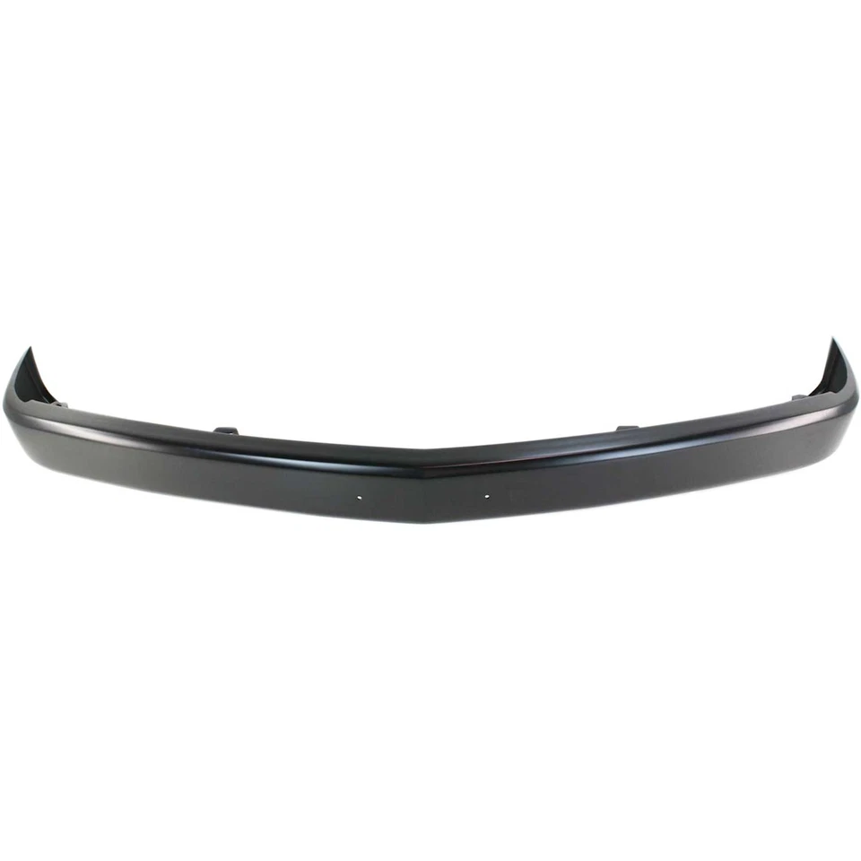 Front Bumper Kit Black Front For 1988-1998 GMC C1500 and K1500 88-00 K2500 - Изображение 4 из 4