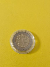 2 EURO 2007 Niemcy D 50 lat Traktatów Rzymskich Moneta specjalna Moneta okolicznościowa