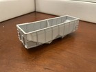 RARE HO Resin Car Works IC Illinois Central Enterprise Hopper Kit Like Sunshine — photo 2