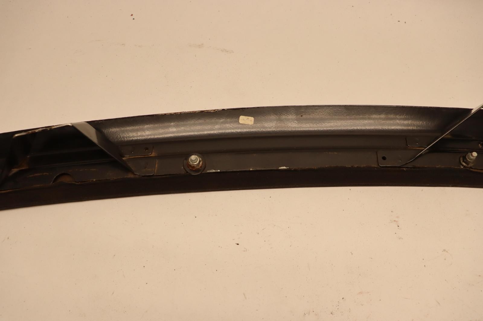 2006-2012 BENTLEY CONTINENTAL FLYING SPUR REAR 3RD BRAKE LIGHT STOP LAMP OEM