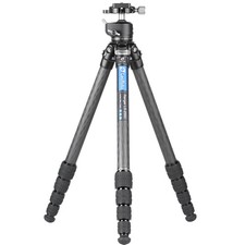 Leofoto Carbon Fibre Tripod LS-255C LH-30 with ballhead Set /RRS /Gitzo