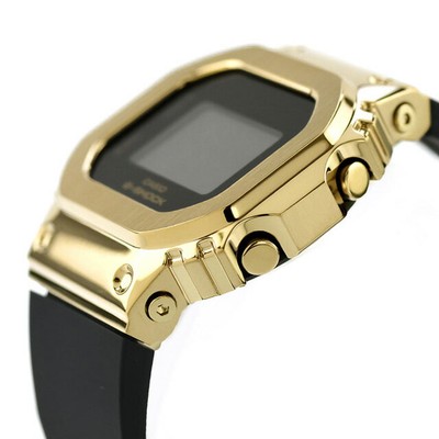 【ほぼ未使用】G-SHOCK/ GM-S5600UGB GM-S5600UGB-1 | CASIO