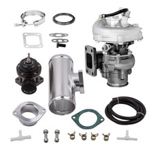 T3 T04e Turbine Blow Off Valve For Dodge Charger Srt8 Sedan 4-door 2006