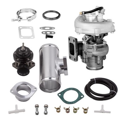 T3 T04E Turbine Blow Off Valve for Dodge Charger SRT8 Sedan 4-Door 2006