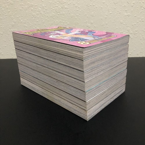 Kurohime Manga English Complete Set Volume 1-14 Masanori Katakura Viz Media Rare - Picture 8 of 9