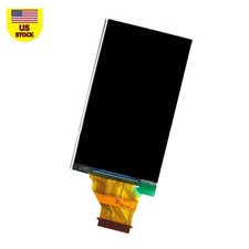 LCD Display Screens Cameras Monitor Panels For Sony A5000 ILCE-5000 Camera A