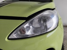 Ford Ka 2 RU8 original Scheinwerfer links Halogen mit LWR BJ2011