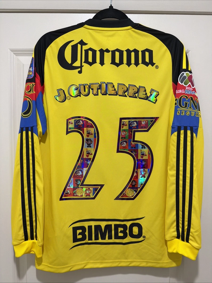 adidas América International Club Soccer Fan Jerseys for sale | eBay