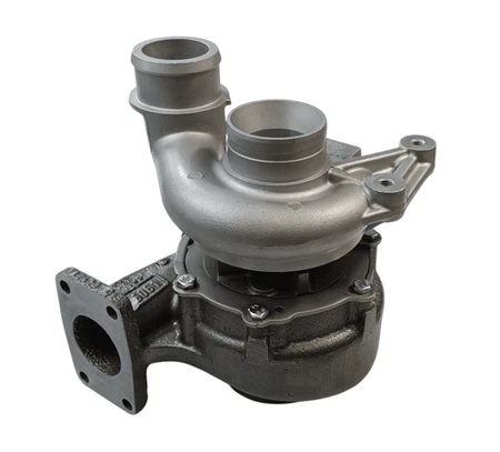 Turbolader 49T77-07515