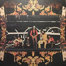Nitty Gritty Dirt Band - All The Good Times, LP, (Vinyl)