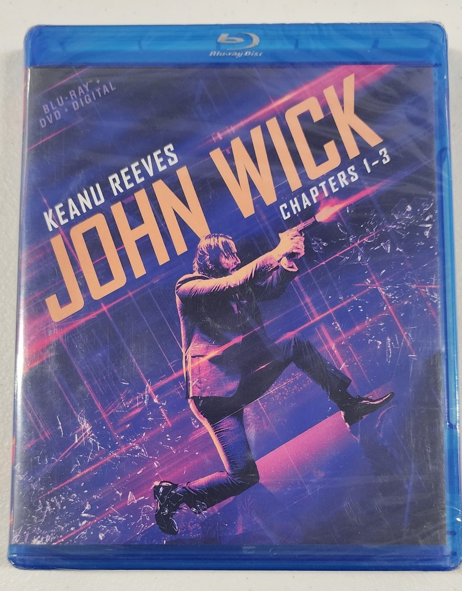 Chapter John Wick Full Movie With English Subtitles Online John