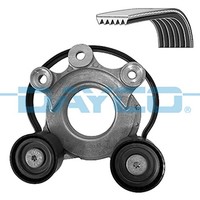 Keilrippenriemensatz KPV1461 FüR Landrover Discovery Sport L550 Range Rover L551
